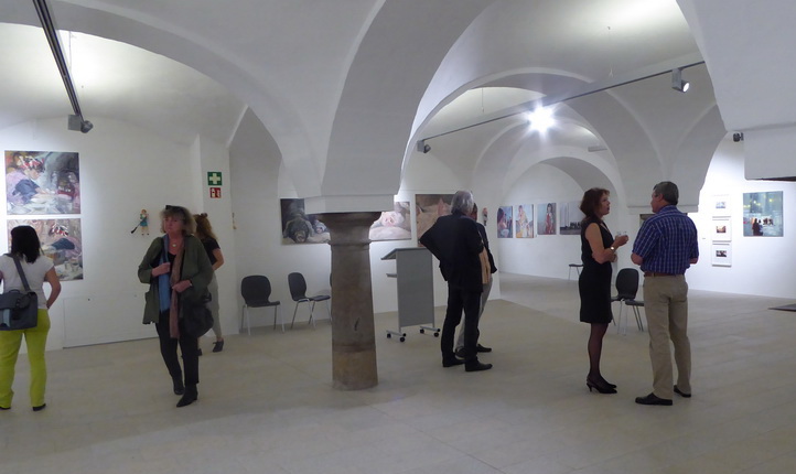 ausstellung kumo