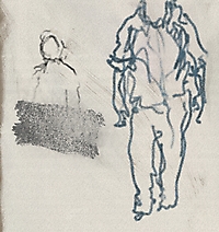 past