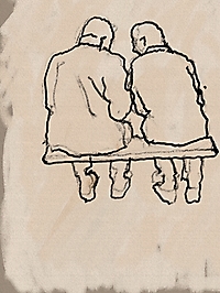 zusammen