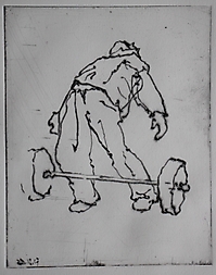 kaltnadel-loslassen