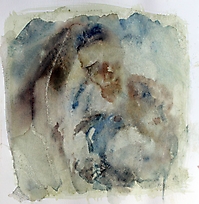skizzenbuch-2012-2/7 Aqua