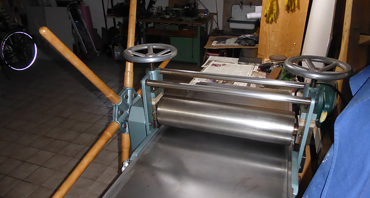 breisch presse