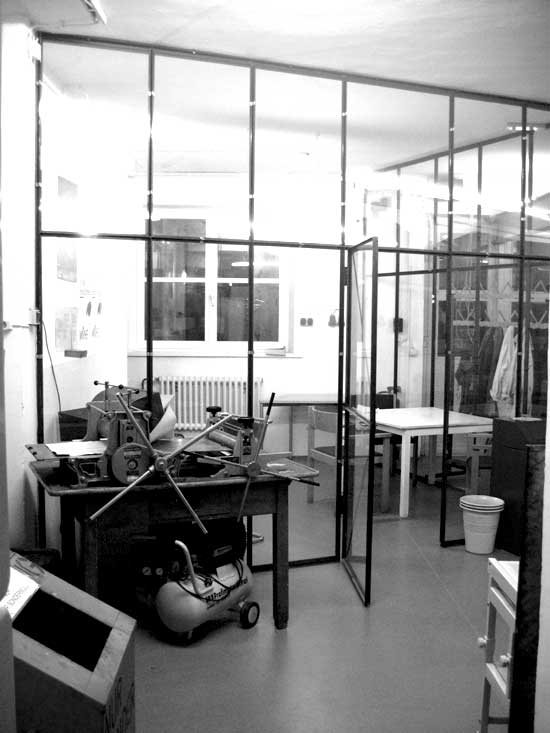Werkstatt 2
